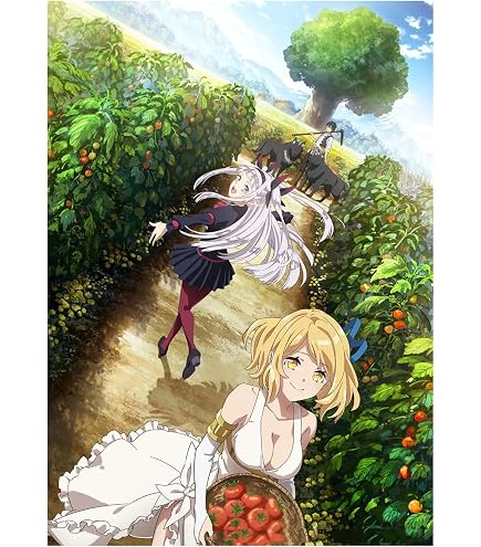 Amazon.co.jp: ライジングインパクト シーズン1~2 アニメ 全26話[DVD